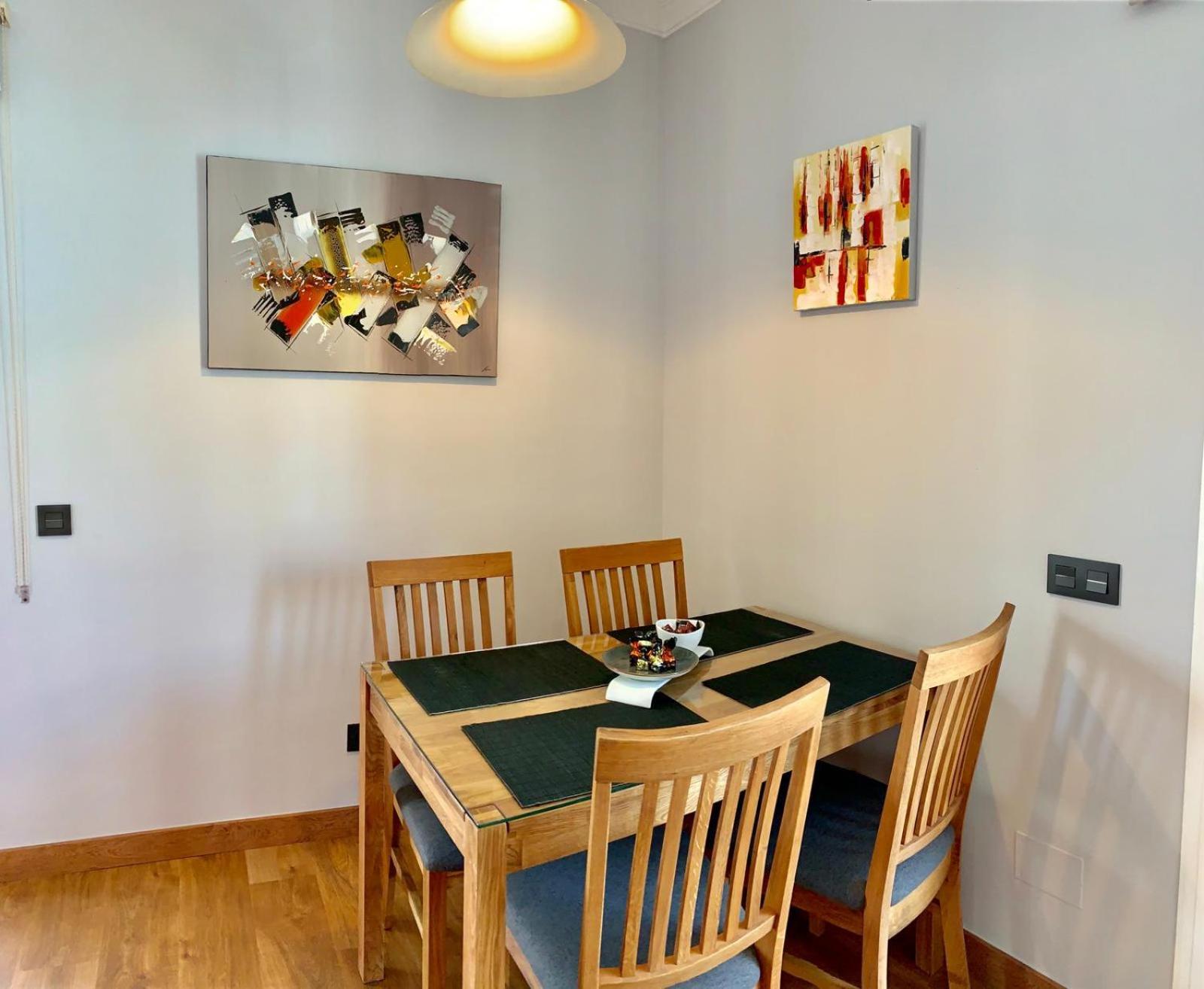 Apartamento Capri Los Boliches Wifi Gratis Beach 100M Fuengirola Exterior foto