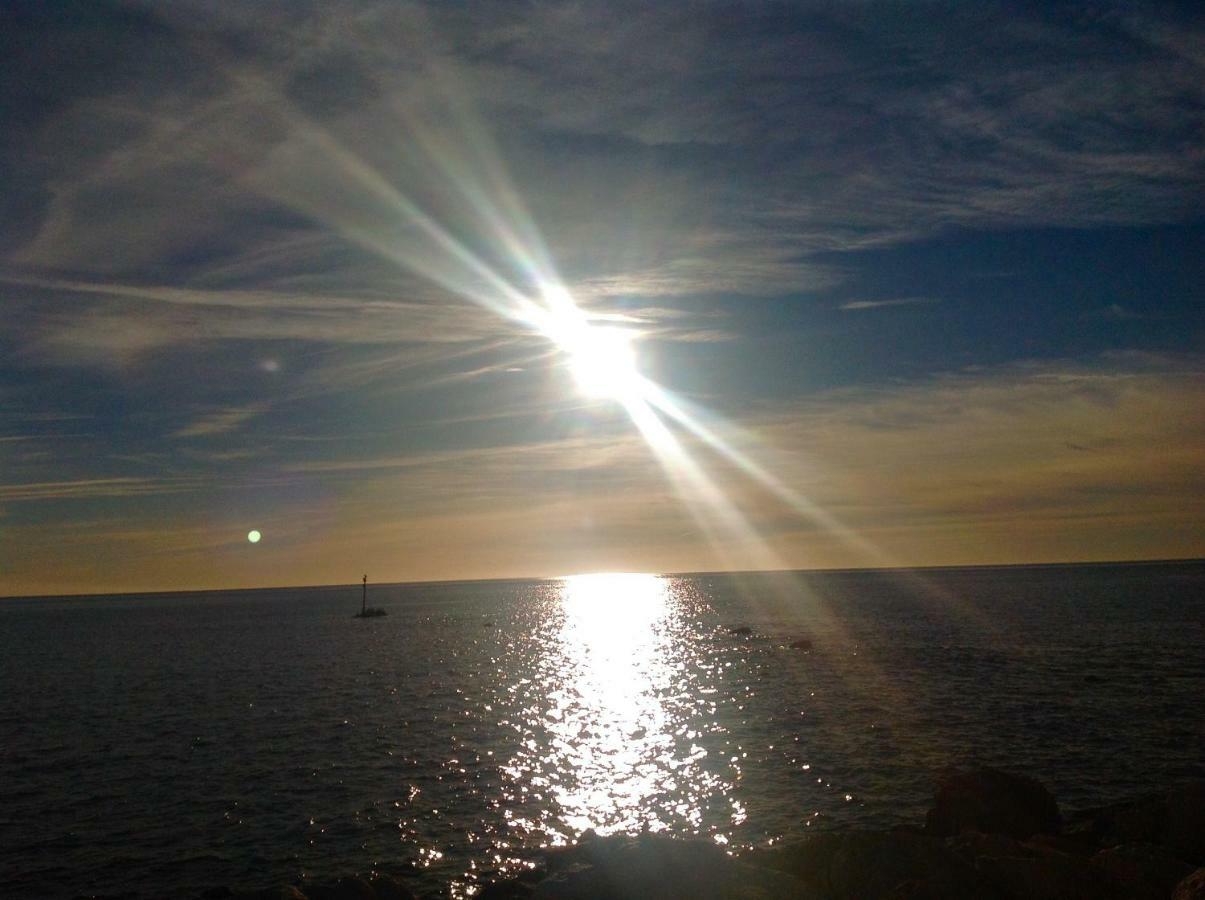 Apartamento Capri Los Boliches Wifi Gratis Beach 100M Fuengirola Exterior foto